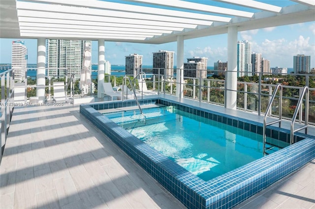 1600 SW 1st Ave Unit 703, Miami, FL 33129 - photo 20