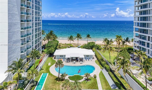 1431 S Ocean Blvd, Lauderdale By The Sea, FL 33062 - photo 42