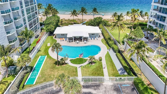 1431 S Ocean Blvd, Lauderdale By The Sea, FL 33062 - photo 43