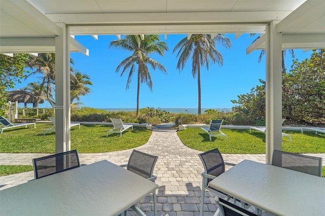 1431 S Ocean Blvd, Lauderdale By The Sea, FL 33062 - photo 54