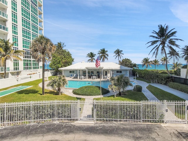 1431 S Ocean Blvd, Lauderdale By The Sea, FL 33062 - photo 55
