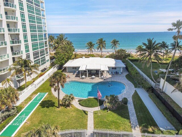 1431 S Ocean Blvd, Lauderdale By The Sea, FL 33062 - photo 61