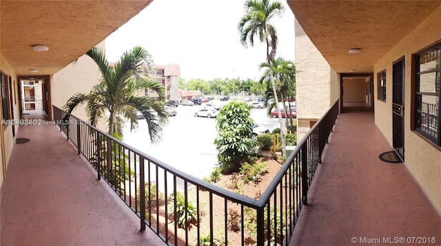 1325 W 68th St Unit 214, Hialeah, FL 33014 - view of balcony