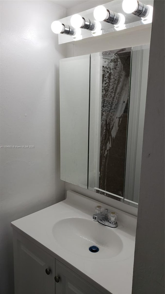 1325 W 68th St Unit 214, Hialeah, FL 33014 - bathroom with vanity