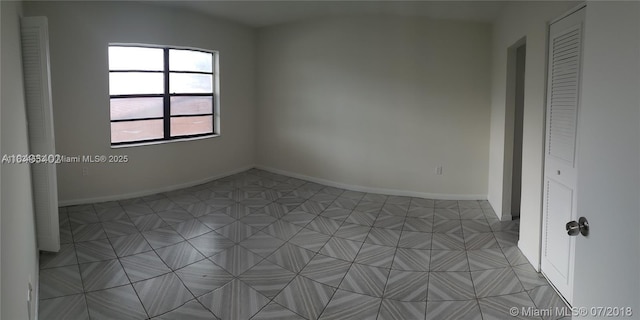 1325 W 68th St Unit 214, Hialeah, FL 33014 - view of unfurnished room