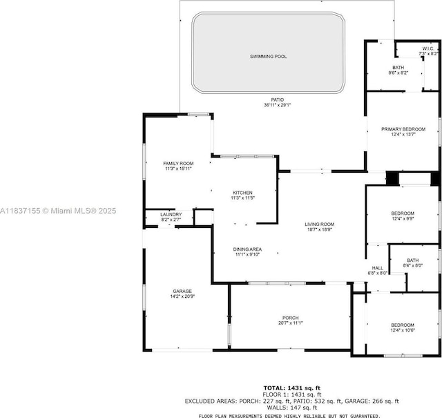 6091 NW 19th St, Sunrise, FL 33313 - photo 36