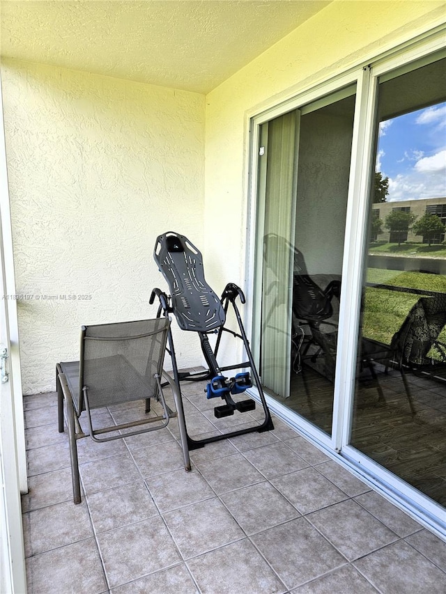 7611 Southampton Ter Unit 102, Tamarac, FL 33321 - view of patio