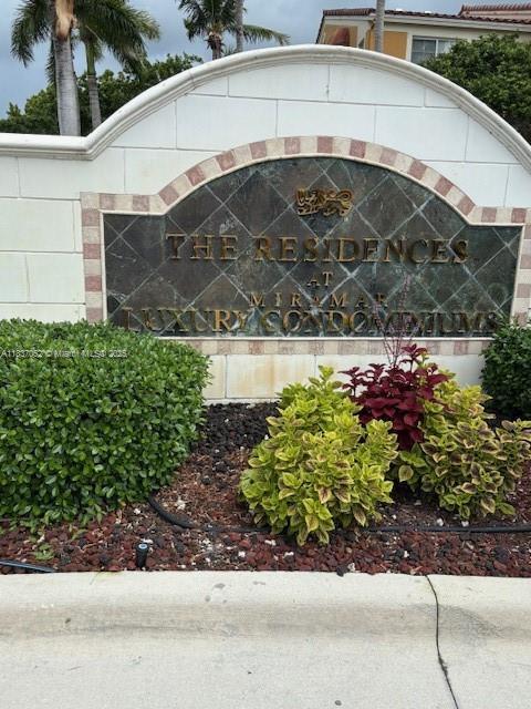 2151 W Preserve Way Unit 202, Miramar, FL 33025 - photo 2