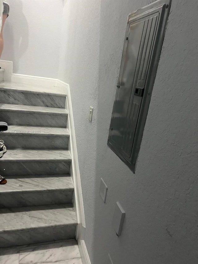 4301 SW 160th Ave Unit 215, Miramar, FL 33027 - view of stairway