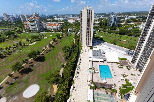 20379 W Country Club Dr Unit 2636, Aventura, FL 33180 - photo 17