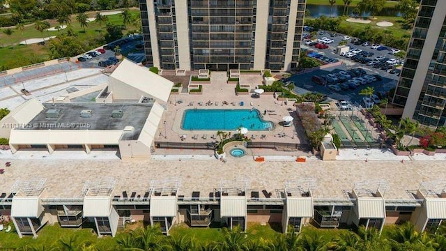 20379 W Country Club Dr Unit 2636, Aventura, FL 33180 - photo 20