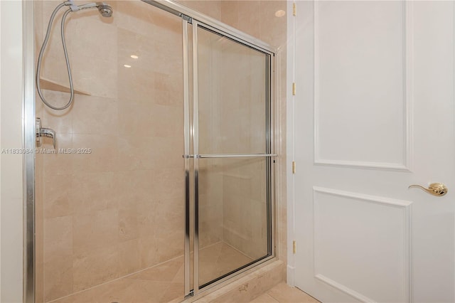18101 Collins Ave Unit Ph5104, Sunny Isles Beach, FL 33160 - full bath with a stall shower