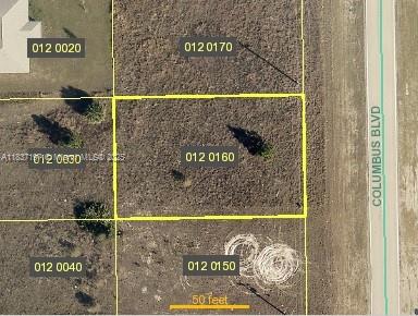 914 Columbus Blvd, Lehigh Acres, FL 33974