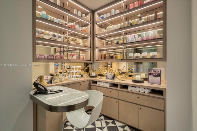 801 S Miami Ave Unit 1210, Miami, FL 33130 - view of pantry
