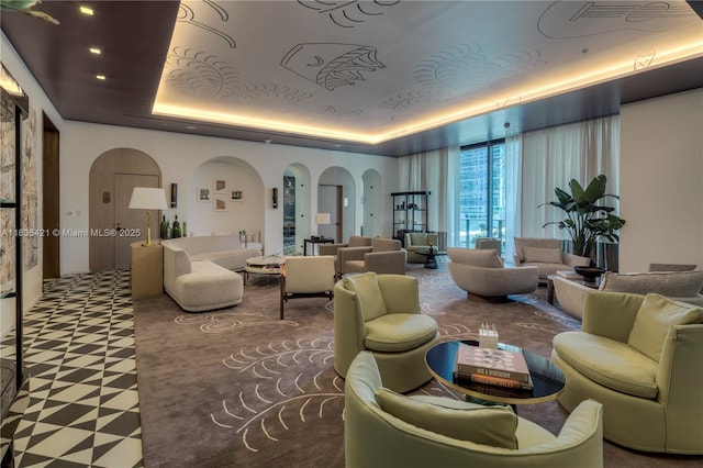 801 S Miami Ave Unit 1210, Miami, FL 33130 - view of lobby