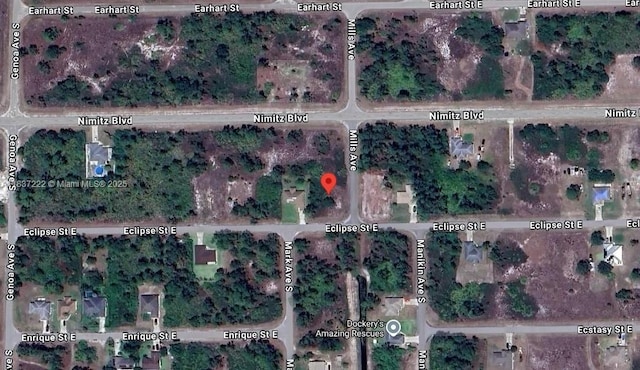 1127 Eclipse St, Lehigh Acres, FL 33974