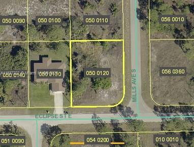 1127 Eclipse St, Lehigh Acres, FL 33974