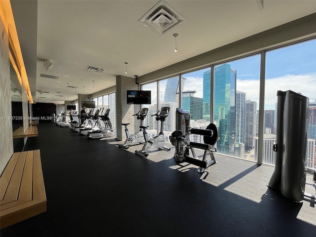 151 SE 1st St Unit 902, Miami, FL 33131 - photo 11