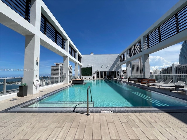 151 SE 1st St Unit 902, Miami, FL 33131 - photo 12