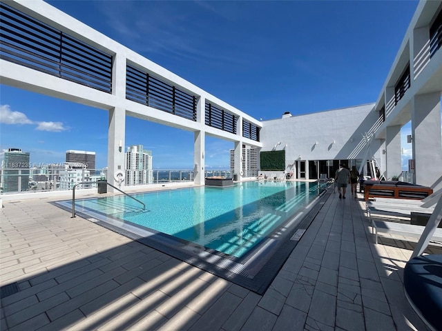 151 SE 1st St Unit 902, Miami, FL 33131 - photo 13