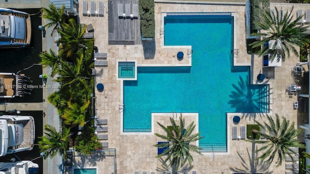 17111 Biscayne Blvd Unit 909, North Miami Beach, FL 33160 - photo 2