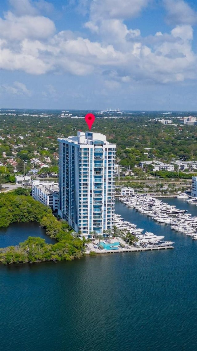 17111 Biscayne Blvd Unit 909, North Miami Beach, FL 33160 - photo 49
