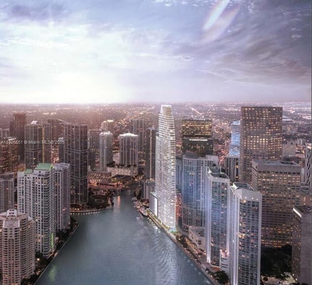 300 Biscayne Boulevard Way Unit 2703, Miami, FL 33131 - photo 1