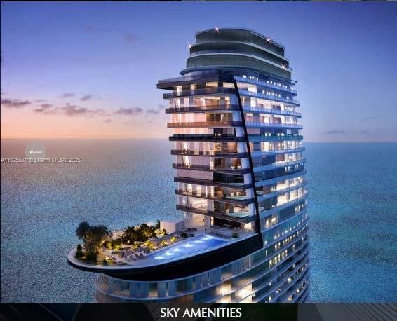 300 Biscayne Boulevard Way Unit 2703, Miami, FL 33131 - photo 3