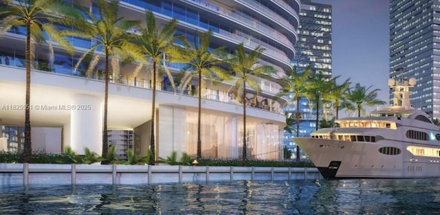 300 Biscayne Boulevard Way Unit 2703, Miami, FL 33131 - photo 44