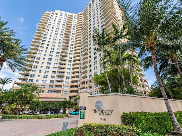 19501 W Country Club Dr Unit 1611, Aventura, FL 33180 - photo 1