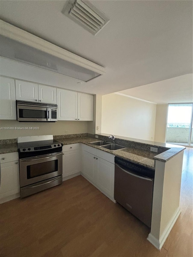 19501 W Country Club Dr Unit 1611, Aventura, FL 33180 - photo 3