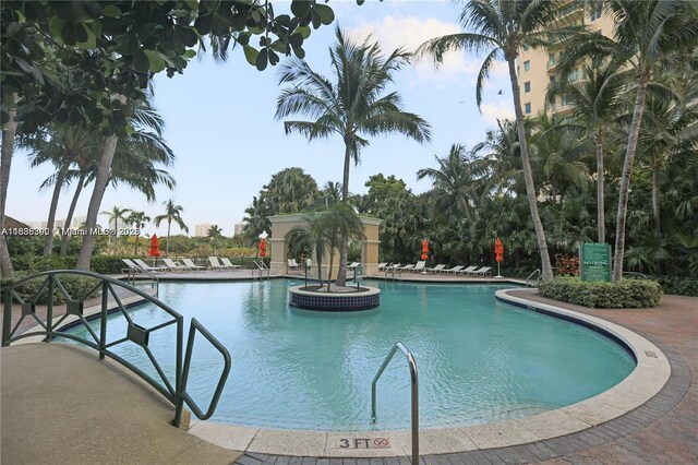 19501 W Country Club Dr Unit 1611, Aventura, FL 33180 - photo 33
