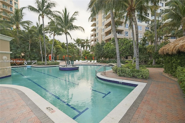 19501 W Country Club Dr Unit 1611, Aventura, FL 33180 - photo 34
