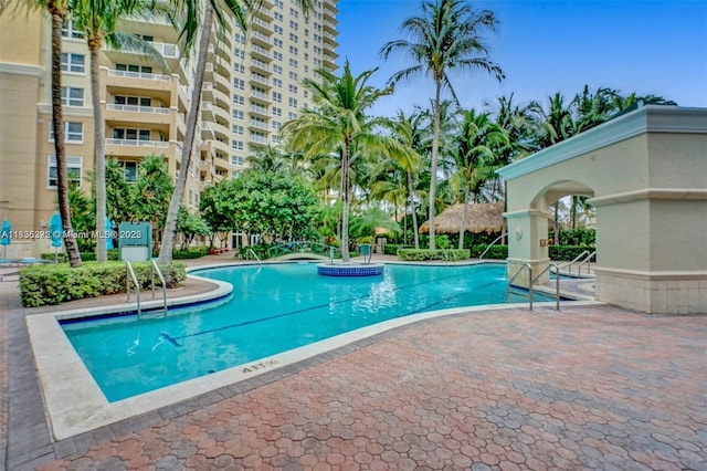 19501 W Country Club Dr Unit 1611, Aventura, FL 33180 - photo 39