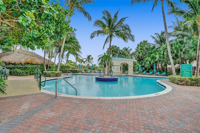 19501 W Country Club Dr Unit 1611, Aventura, FL 33180 - photo 41