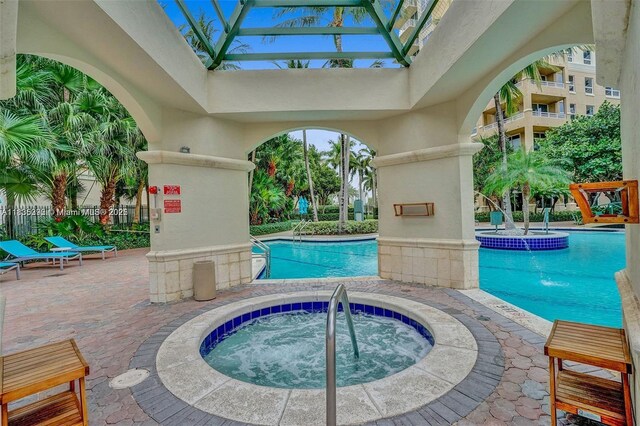 19501 W Country Club Dr Unit 1611, Aventura, FL 33180 - photo 42