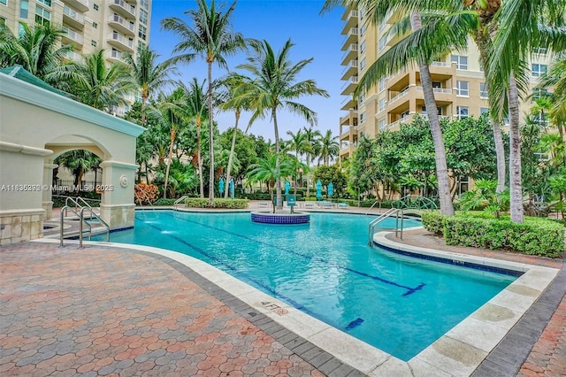 19501 W Country Club Dr Unit 1611, Aventura, FL 33180 - photo 45