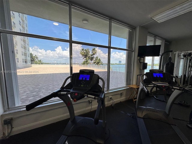 10350 W Bay Harbor Dr Unit 9T, Bay Harbor Islands, FL 33154 - photo 13