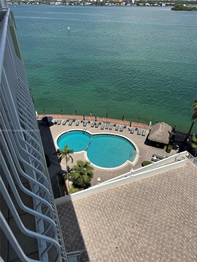 10350 W Bay Harbor Dr Unit 9T, Bay Harbor Islands, FL 33154 - photo 18