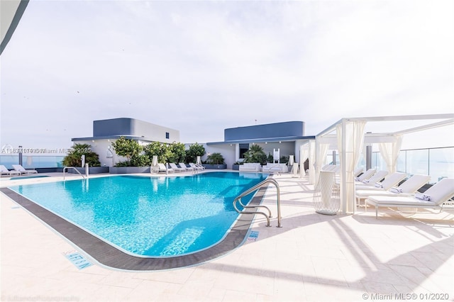 1000 Brickell Plz Unit Ph6002, Miami, FL 33131 - photo 36
