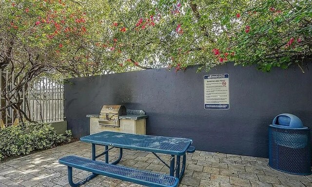800 N Miami Ave Unit E-707, Miami, FL 33136 - photo 16