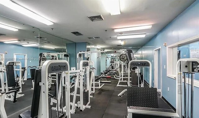 800 N Miami Ave Unit E-707, Miami, FL 33136 - photo 17