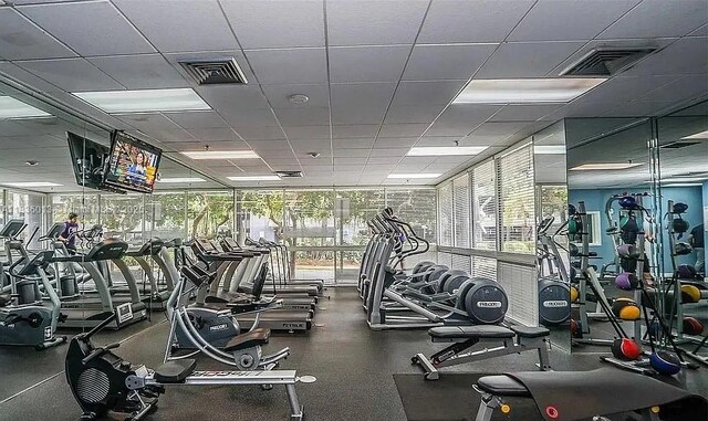 800 N Miami Ave Unit E-707, Miami, FL 33136 - photo 19