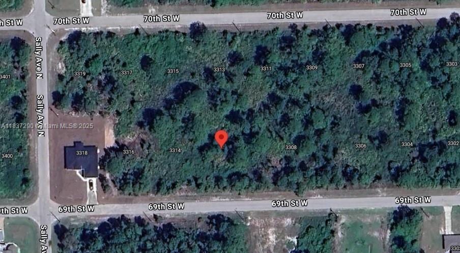 3312 69th St W, Lehigh Acres, FL 33971 - photo 2