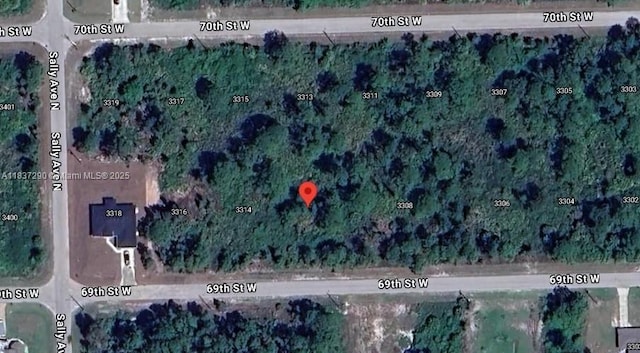 3312 69th St W, Lehigh Acres, FL 33971 - photo 2