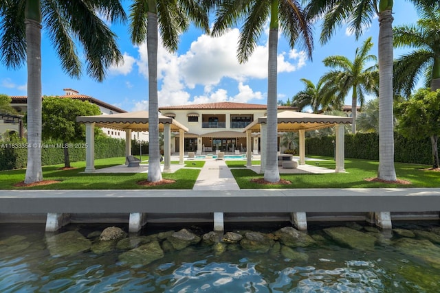 198 Palm Ave, Miami Beach, FL 33139 - photo 21