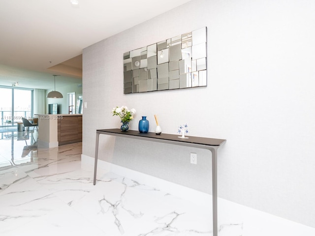 300 Sunny Isles Blvd Unit 5-1605, Sunny Isles Beach, FL 33160 - detailed view of baseboards
