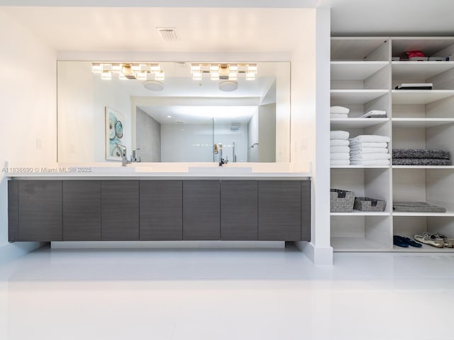 300 Sunny Isles Blvd Unit 5-1605, Sunny Isles Beach, FL 33160 - full bath featuring double vanity