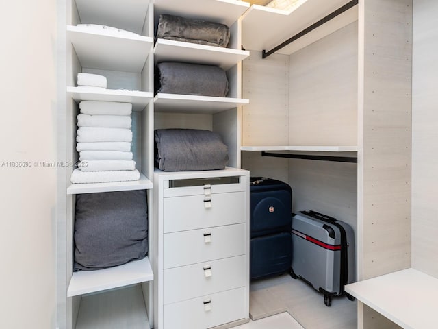 300 Sunny Isles Blvd Unit 5-1605, Sunny Isles Beach, FL 33160 - view of spacious closet