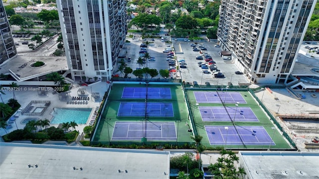 1901 Brickell Ave Unit B2209, Miami, FL 33129 - photo 5